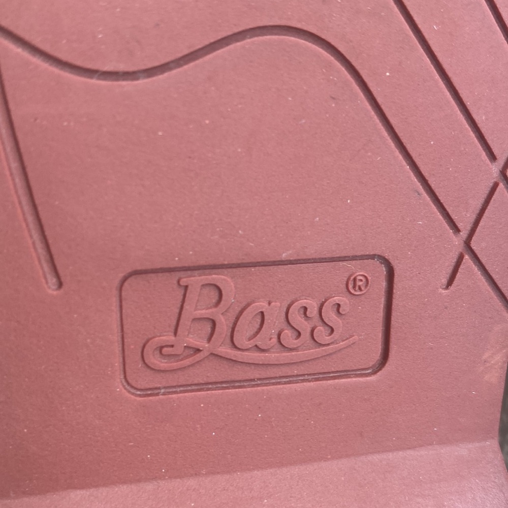 NWOT. Bass - Picture 6 of 15